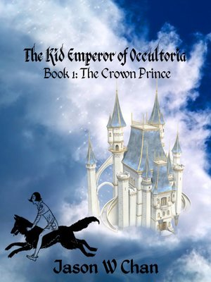 cover image of Book 1